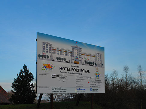 Hotel Port Royal