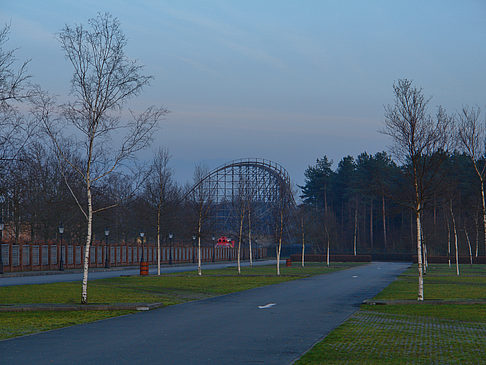 Fotos Parkplatz | Soltau